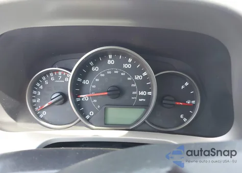 2016 Toyota Rav4 Le из США, поврежденный, VIN 2T3ZFREV4GW287881